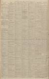 Western Daily Press Wednesday 12 November 1919 Page 2