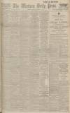 Western Daily Press Friday 21 November 1919 Page 1