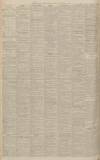 Western Daily Press Friday 21 November 1919 Page 2