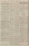 Western Daily Press Monday 24 November 1919 Page 8