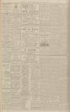 Western Daily Press Monday 01 December 1919 Page 4