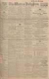 Western Daily Press Wednesday 21 January 1920 Page 1