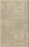 Western Daily Press Tuesday 27 January 1920 Page 8
