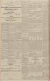 Western Daily Press Monday 15 March 1920 Page 8