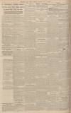 Western Daily Press Tuesday 25 May 1920 Page 8