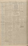 Western Daily Press Monday 31 May 1920 Page 4