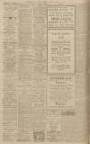 Western Daily Press Monday 16 August 1920 Page 4