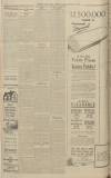 Western Daily Press Monday 23 August 1920 Page 6