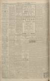 Western Daily Press Monday 30 August 1920 Page 4