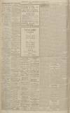 Western Daily Press Monday 27 September 1920 Page 4