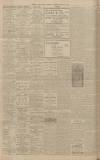 Western Daily Press Monday 25 October 1920 Page 4