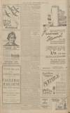 Western Daily Press Monday 25 October 1920 Page 6