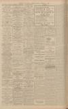 Western Daily Press Tuesday 02 November 1920 Page 4