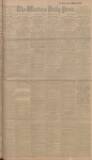 Western Daily Press Tuesday 30 November 1920 Page 1