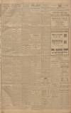 Western Daily Press Saturday 29 January 1921 Page 7