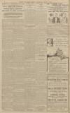 Western Daily Press Wednesday 05 January 1921 Page 6