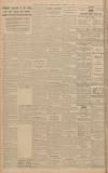 Western Daily Press Monday 10 January 1921 Page 8