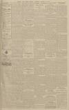 Western Daily Press Thursday 13 January 1921 Page 5
