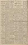Western Daily Press Saturday 15 January 1921 Page 6