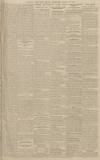 Western Daily Press Wednesday 19 January 1921 Page 5