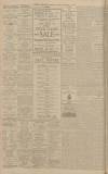 Western Daily Press Monday 24 January 1921 Page 4