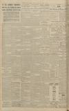 Western Daily Press Monday 24 January 1921 Page 8