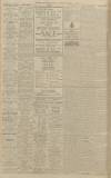 Western Daily Press Tuesday 25 January 1921 Page 4