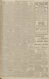 Western Daily Press Friday 28 January 1921 Page 3