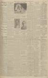 Western Daily Press Saturday 29 January 1921 Page 3
