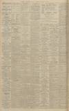 Western Daily Press Saturday 29 January 1921 Page 4