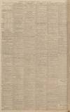 Western Daily Press Monday 31 January 1921 Page 2