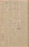Western Daily Press Tuesday 01 February 1921 Page 4