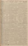 Western Daily Press Saturday 05 February 1921 Page 3