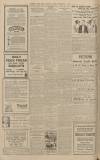 Western Daily Press Tuesday 08 February 1921 Page 6