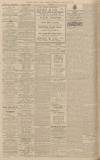 Western Daily Press Wednesday 09 February 1921 Page 4