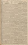 Western Daily Press Wednesday 09 February 1921 Page 5