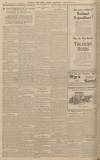 Western Daily Press Wednesday 09 February 1921 Page 6