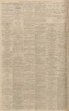 Western Daily Press Saturday 12 February 1921 Page 6