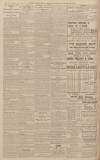 Western Daily Press Saturday 26 February 1921 Page 8