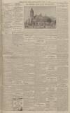 Western Daily Press Friday 11 March 1921 Page 3