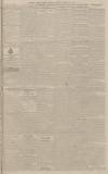 Western Daily Press Monday 21 March 1921 Page 5