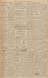 Western Daily Press Thursday 31 March 1921 Page 4