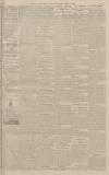 Western Daily Press Tuesday 05 April 1921 Page 5