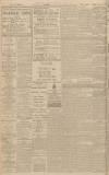 Western Daily Press Friday 08 April 1921 Page 4