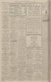 Western Daily Press Monday 02 May 1921 Page 4