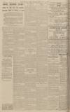 Western Daily Press Monday 02 May 1921 Page 10