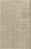 Western Daily Press Saturday 23 July 1921 Page 8