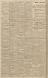 Western Daily Press Tuesday 02 August 1921 Page 2