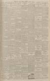 Western Daily Press Wednesday 03 August 1921 Page 5