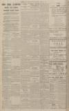 Western Daily Press Wednesday 03 August 1921 Page 8